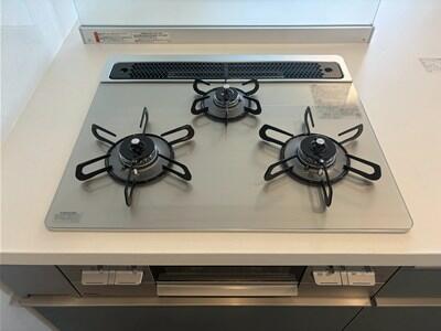 熊本市南区出仲間1丁目｜中古マンションの写真6