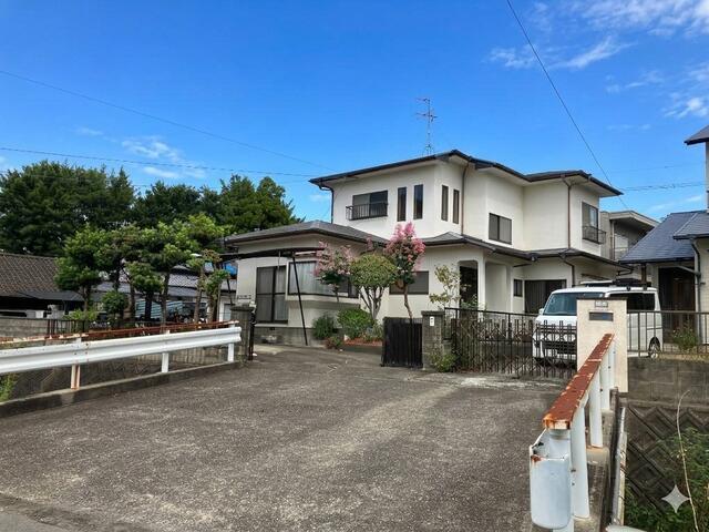 熊本市東区長嶺西2丁目の中古一戸建