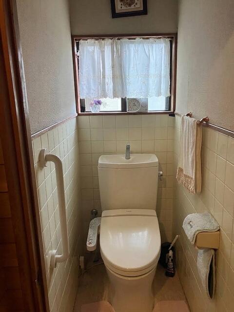 熊本市東区長嶺西2丁目｜中古一戸建の写真6