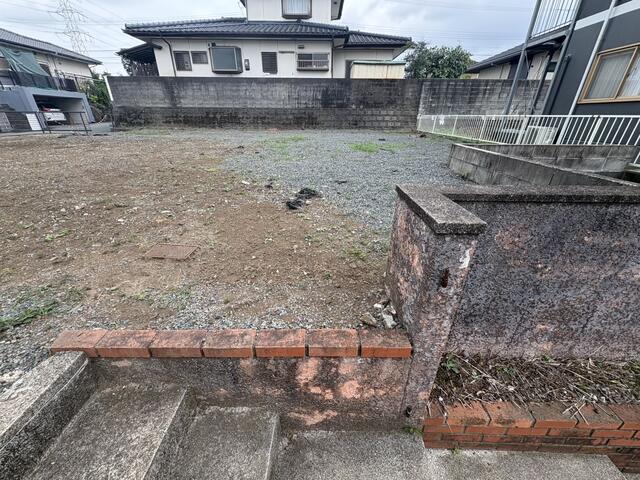 合志市幾久富｜売地の写真6