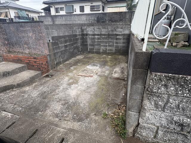 合志市幾久富｜売地の写真4