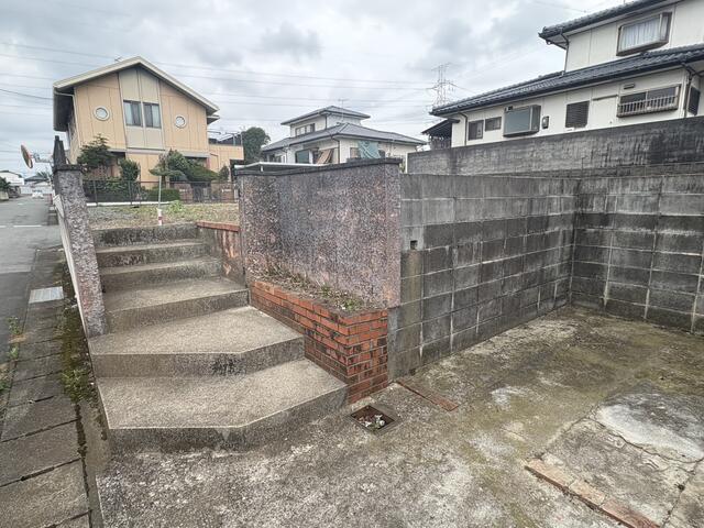 合志市幾久富｜売地の写真3
