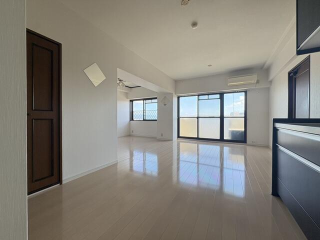 熊本市中央区上水前寺2丁目｜中古マンションの写真3