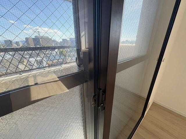 熊本市中央区上水前寺2丁目｜中古マンションの写真10