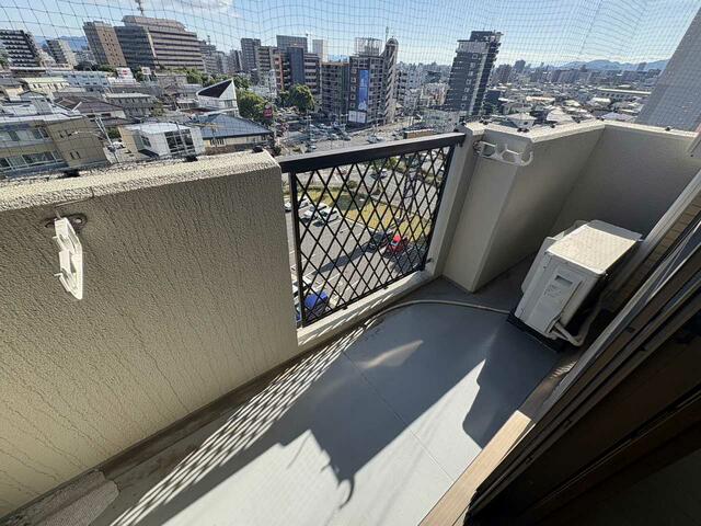 熊本市中央区上水前寺2丁目｜中古マンションの写真11