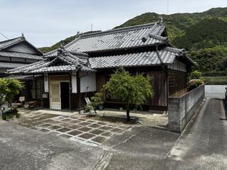 八代市坂本町西部の中古一戸建