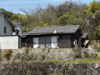 熊本市西区春日6丁目の売地
