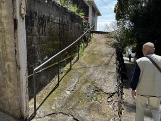 熊本市西区春日6丁目｜売地の写真2