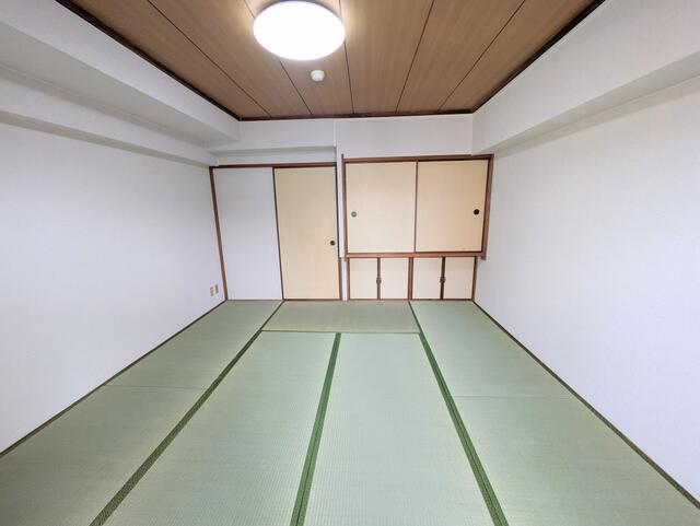 熊本市中央区南坪井町｜中古マンションの写真4