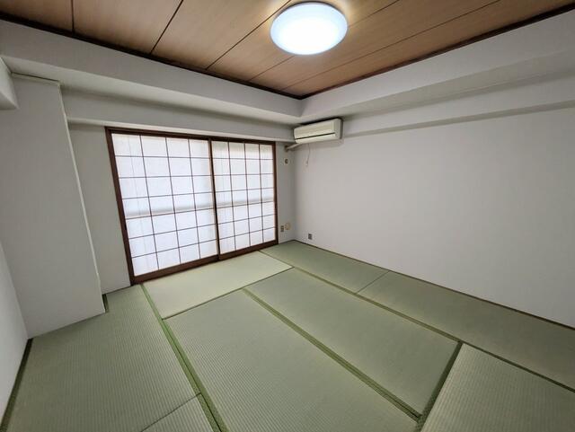 熊本市中央区南坪井町｜中古マンションの写真9
