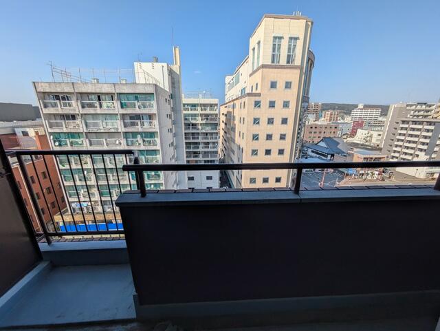 熊本市中央区南坪井町｜中古マンションの写真12
