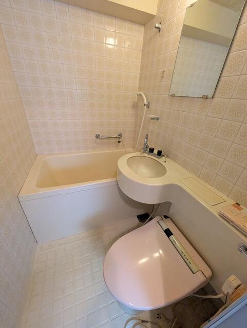 熊本市中央区南坪井町｜中古マンションの写真6