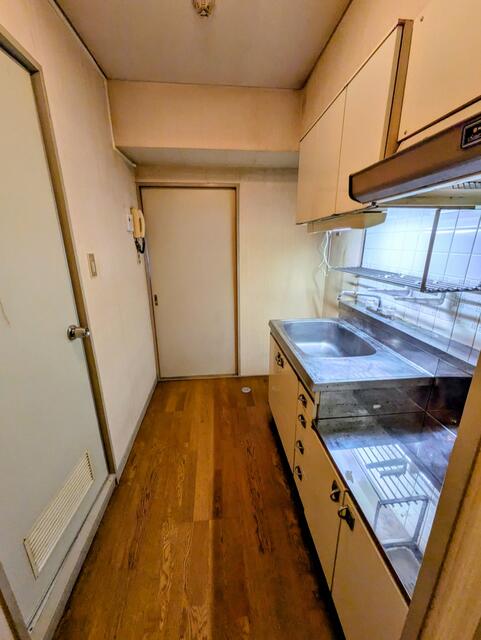 熊本市中央区南坪井町｜中古マンションの写真11