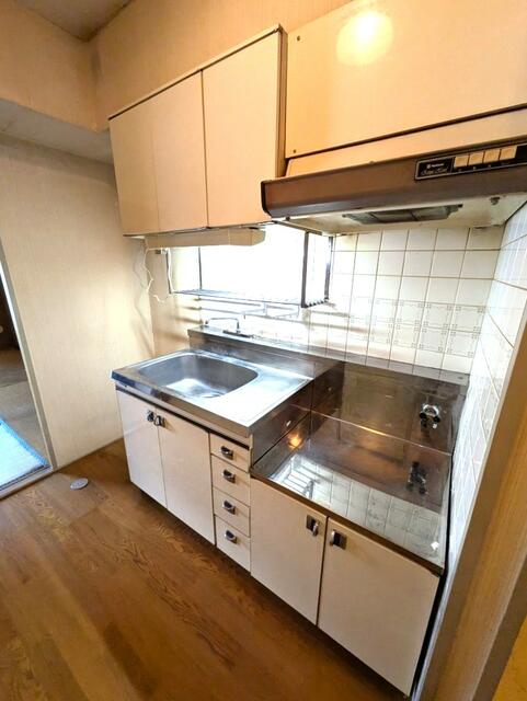 熊本市中央区南坪井町｜中古マンションの写真5