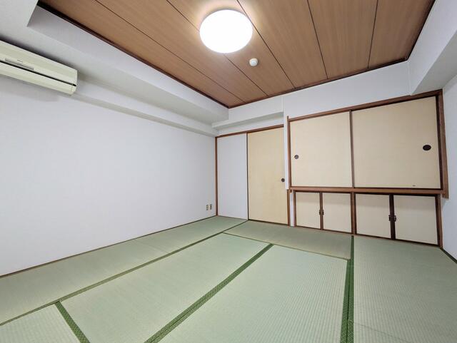 熊本市中央区南坪井町｜中古マンションの写真10