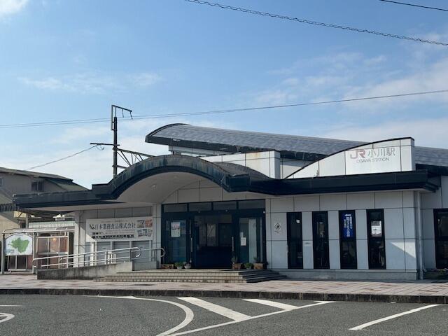 宇城市小川町北新田｜売地の写真5