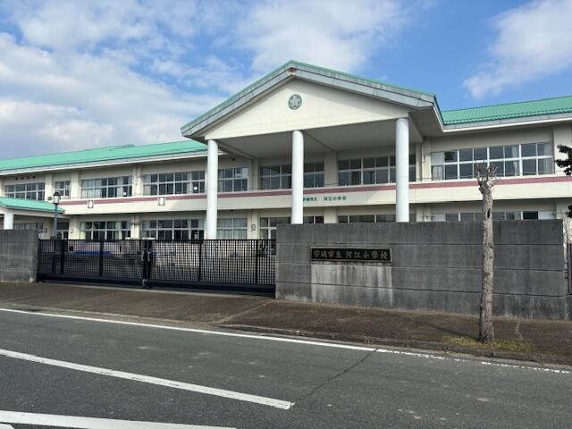 宇城市小川町北新田｜売地の写真6