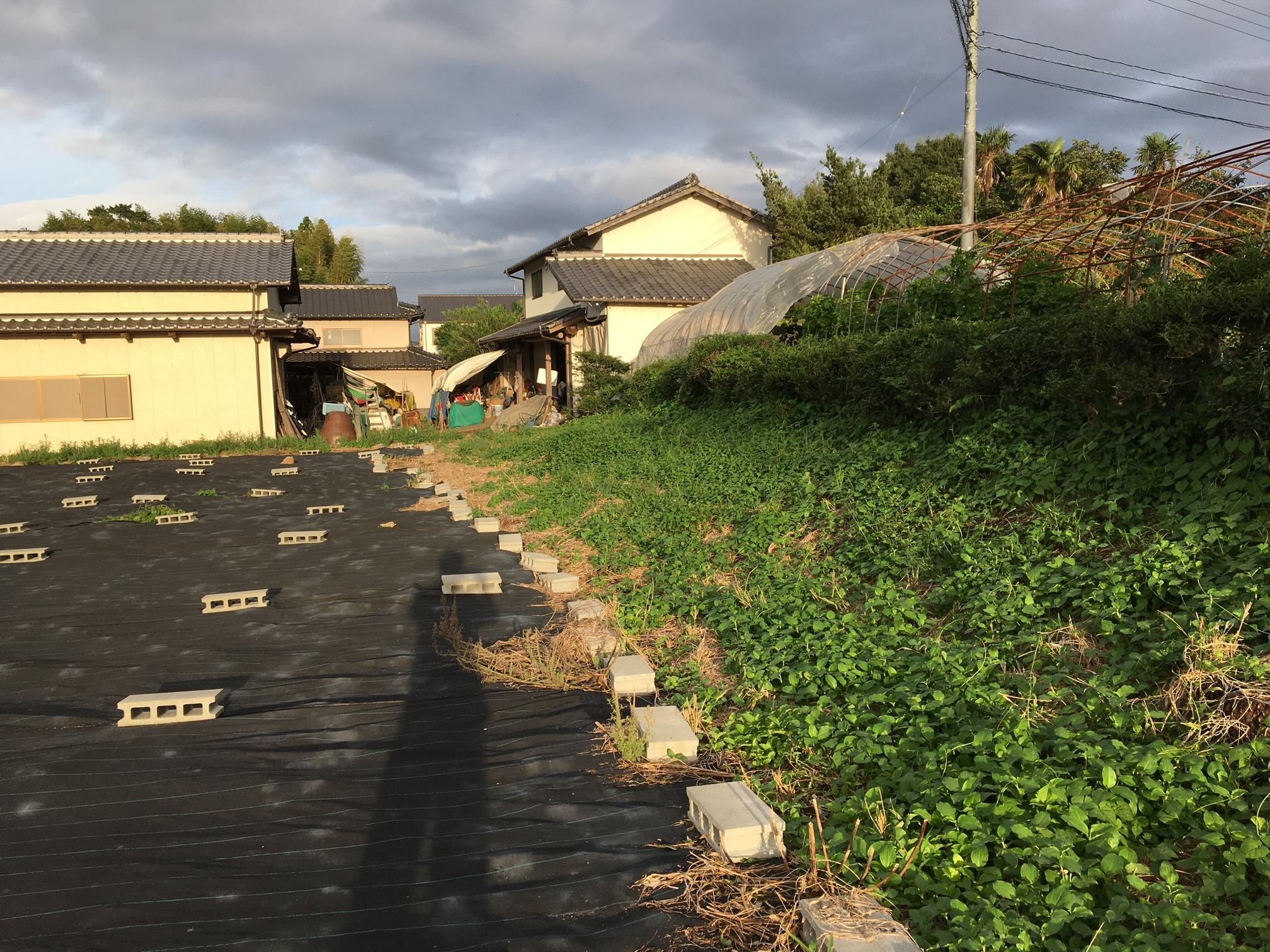 玉名市寺田|売地の写真3
