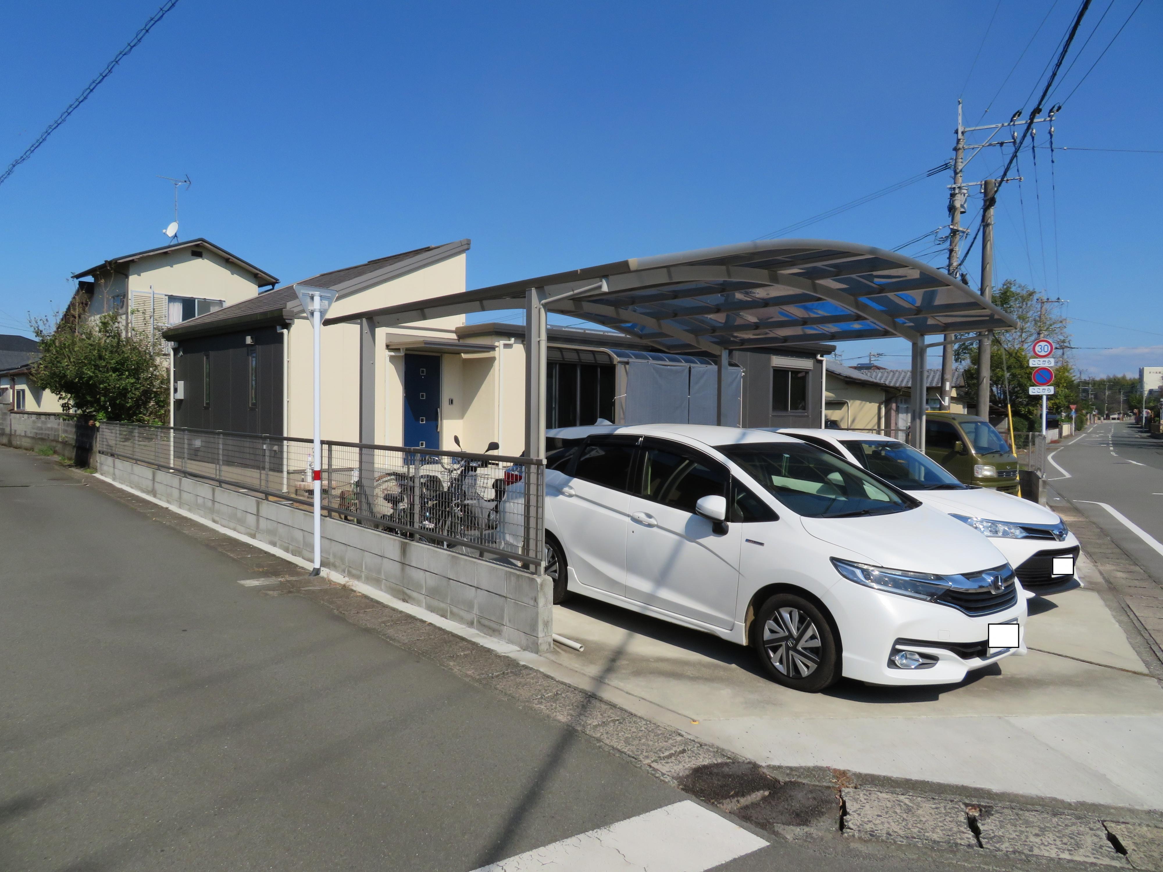 合志市栄｜中古一戸建の写真4