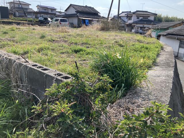 玉名市中｜売地の写真6