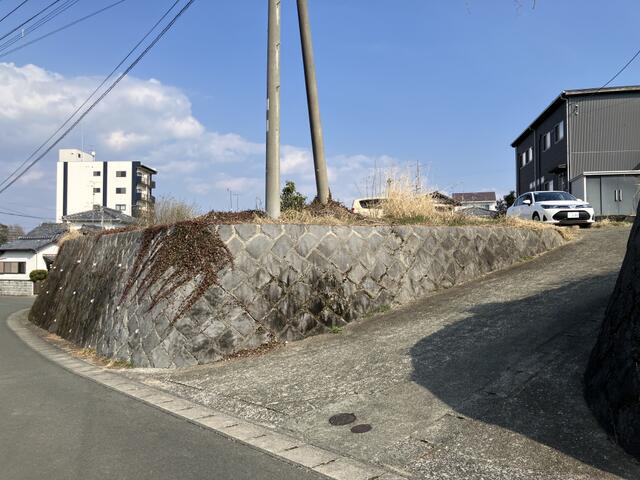 玉名市中｜売地の写真8