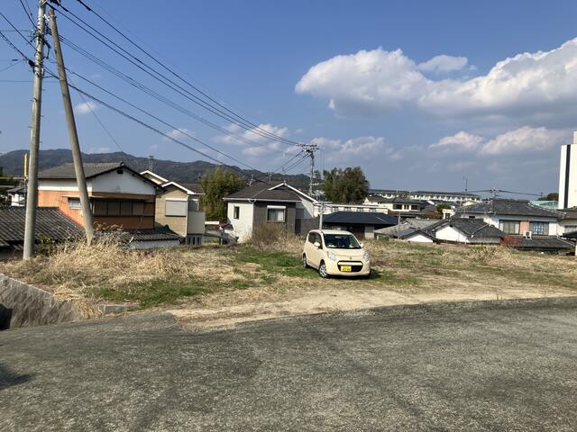 玉名市中｜売地の写真7
