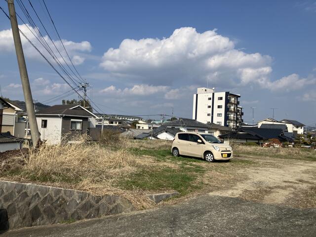 玉名市中｜売地の写真3