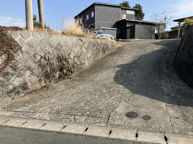 玉名市中｜売地の写真9