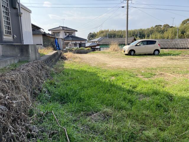 玉名市中｜売地の写真4