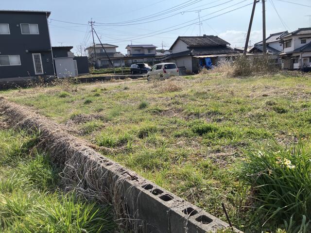 玉名市中｜売地の写真5