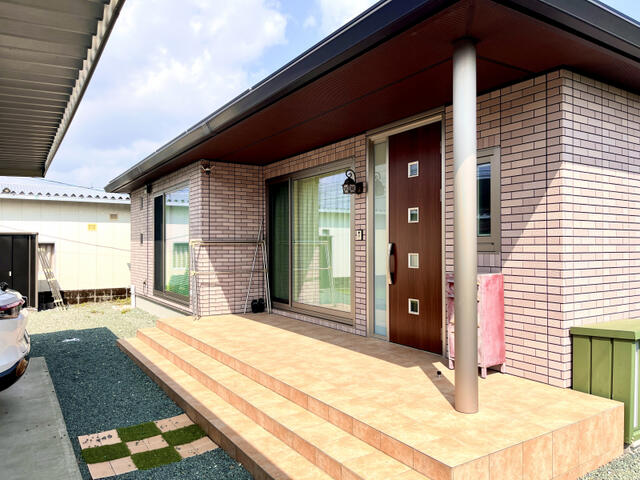 人吉市瓦屋町｜中古一戸建の写真3