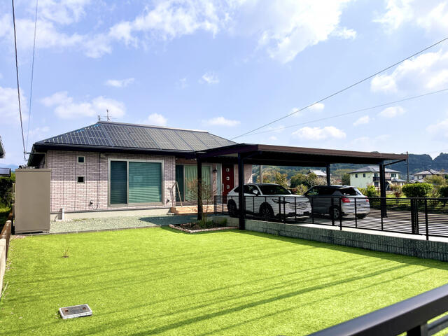 人吉市瓦屋町の中古一戸建