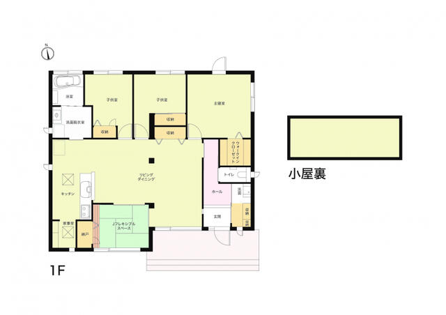 人吉市瓦屋町｜中古一戸建の写真2