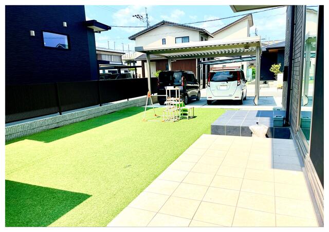 熊本市南区富合町清藤｜中古一戸建の写真3