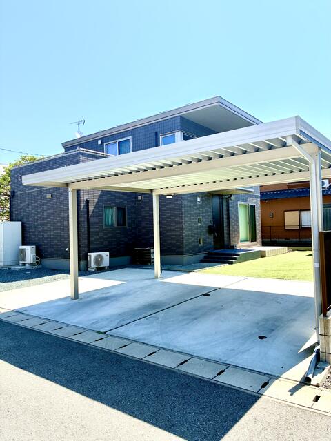 熊本市南区富合町清藤の中古一戸建