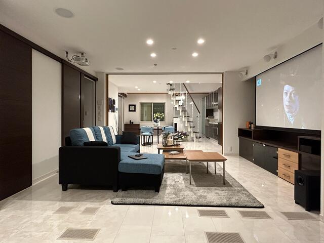 合志市須屋｜中古一戸建の写真4