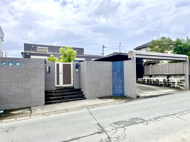 合志市須屋｜中古一戸建の写真3