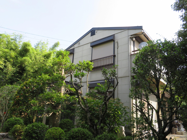 熊本県玉名郡長洲町の一戸建て | 890万円 | 3SLDK | 1349.23m² | Akiyama house finder