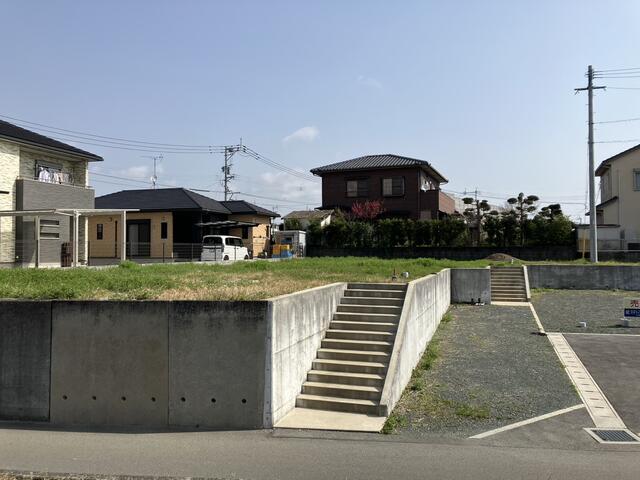 上益城郡益城町大字広崎｜売地の写真4