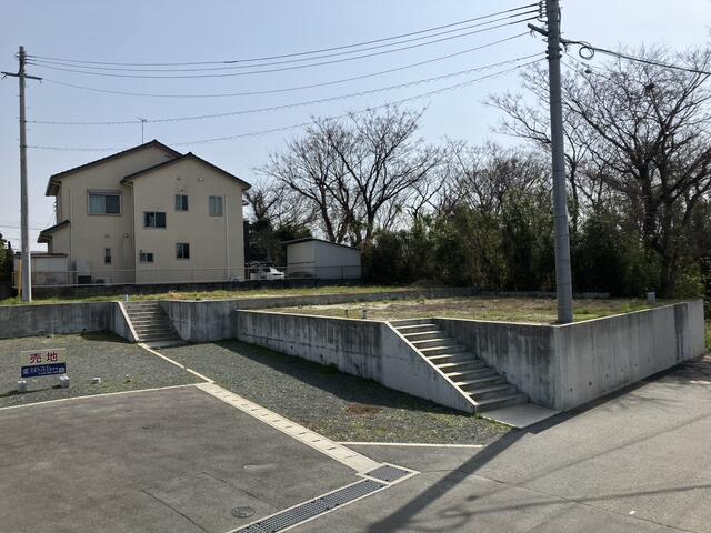 上益城郡益城町大字広崎｜売地の写真5