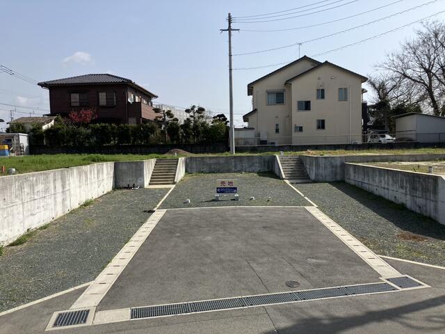 上益城郡益城町大字広崎｜売地の写真6