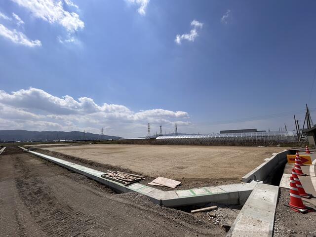 熊本市南区富合町釈迦堂｜売地の写真4