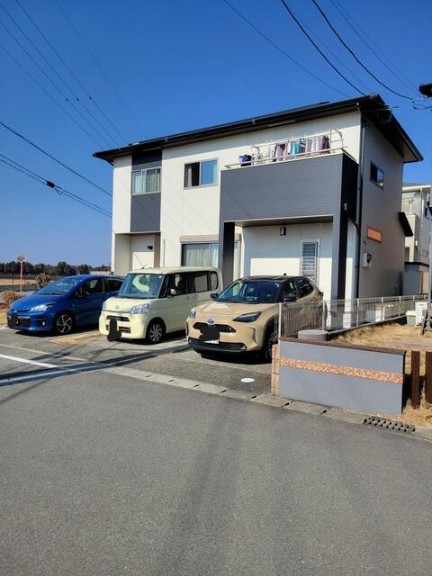合志市御代志の中古一戸建