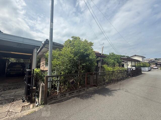 熊本市北区植木町広住｜売地の写真3