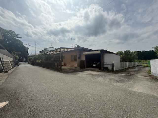 熊本市北区植木町広住｜売地の写真4