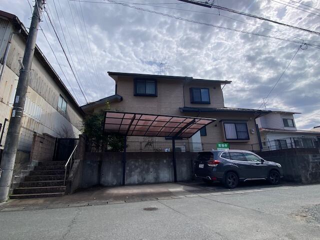 熊本市東区戸島5丁目｜中古一戸建の写真3