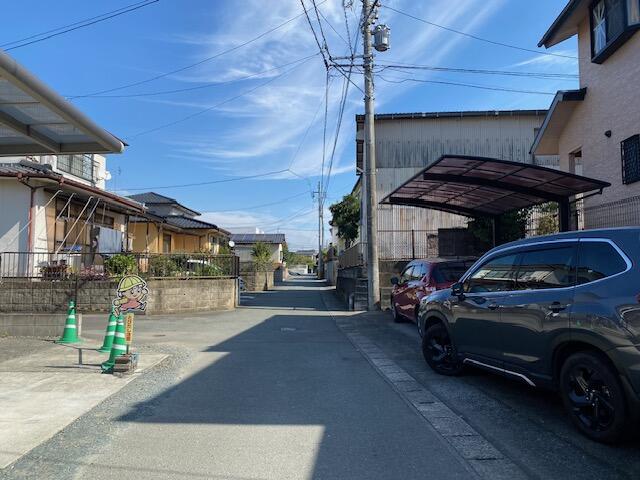 熊本市東区戸島5丁目｜中古一戸建の写真7