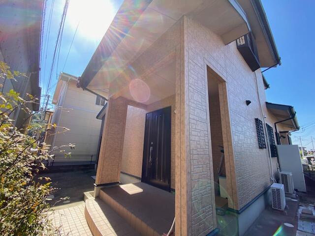 熊本市東区戸島5丁目｜中古一戸建の写真5