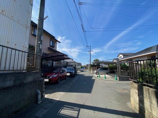 熊本市東区戸島5丁目｜中古一戸建の写真8