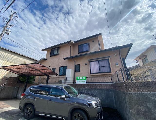 熊本市東区戸島5丁目｜中古一戸建の写真10